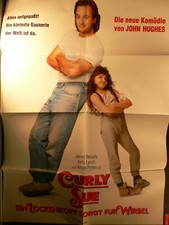 Curly sue videoposter gebraucht kaufen  Ahlen-Vorhelm