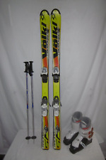 Völkl racetiger ski gebraucht kaufen  Selb