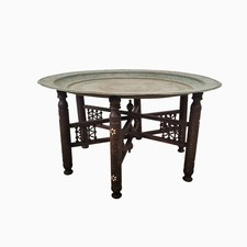 Table basse orientale d'occasion  Marseille X