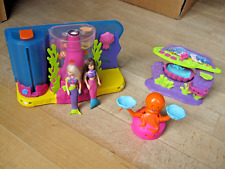 Polly pocket meerjungfrauen gebraucht kaufen  Wuppertal