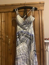Mother bride dress for sale  WREXHAM