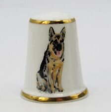 Collectable china thimble for sale  TEWKESBURY