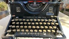 Macchina scrivere olivetti usato  Sesto Fiorentino