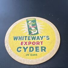 Whiteways cyder ltd for sale  WIGAN