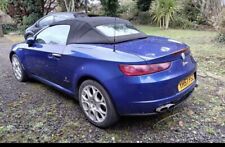 Alfa romeo spider for sale  DORKING