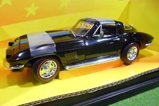 Chevrolet corvette sting d'occasion  Rochefort-Montagne