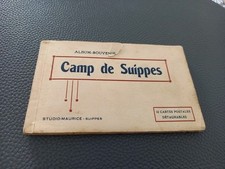 Album souvenir. camp d'occasion  Fougères