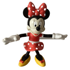Minnie mouse bendy for sale  CLECKHEATON