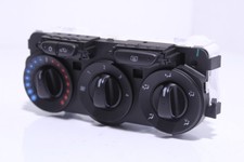 Klimabedienteil heizungsregelu gebraucht kaufen Klimabedienteil heizungsregelu gebraucht kaufen  Schloß Holte-Stukenbrock