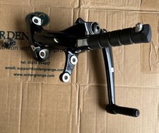 Forward controls indian for sale  YELVERTON