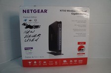 Net gear n750 for sale  Claremore
