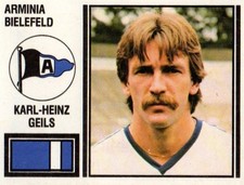 Panini fußball geils gebraucht kaufen  Witzenhausen