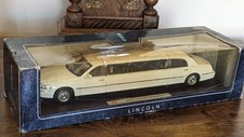 Rare lincoln limousine for sale  ILFORD