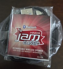 Jam classic bluetooth for sale  Holmes