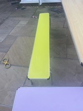Gopak table 3 for sale  DINAS POWYS