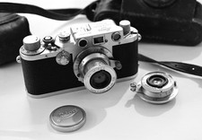 Leica iii numéro d'occasion  Bayonne