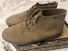 Vans chukka decon for sale  Chatsworth