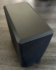 Heos denon subwoofer for sale  Orange