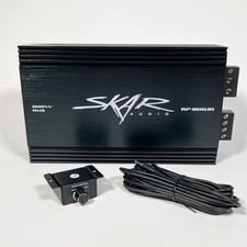 Refurbished skar audio for sale  Tampa