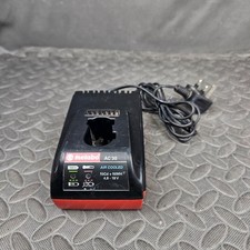 Metabo 4.8 18v for sale  STANLEY