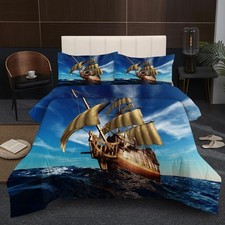Chnywork pirate ship for sale  Laurel