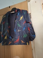 Boy jacket for sale  MORECAMBE