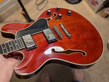 Eastman t386 guitar for sale  Nacogdoches