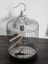 steel cages stainless parrot for sale steel cages stainless parrot for sale Cassadaga