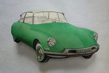 Coussin citroën ornicar d'occasion  Paris XIV