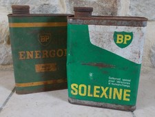 Lot vintage solexine d'occasion  Bayeux