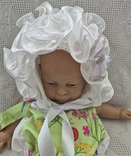 Romany babies ruffle for sale  LITTLEHAMPTON