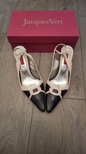Jacques vert boxed for sale  SOLIHULL