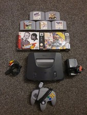Nintendo console model for sale  WOLVERHAMPTON
