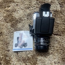 Hasselblad 500 6x6 for sale  Montpelier