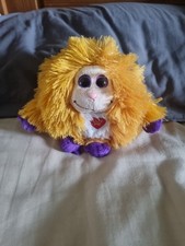 Monstaz luv soft for sale  LETCHWORTH GARDEN CITY