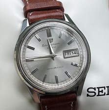 1965 seiko 7619 for sale  Berlin