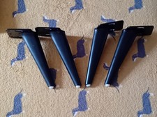 Set metal retro for sale  WELLINGBOROUGH