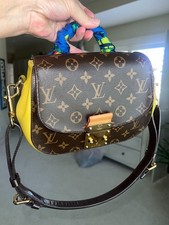 Louis vuitton eden for sale  Sanibel