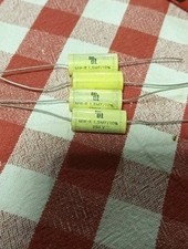 4pz. condensatore 5uf usato  Siracusa