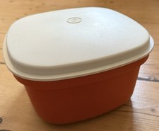 Tupperware vintage thermo gebraucht kaufen  Heere