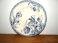 Service porcelaine opaque d'occasion  Bidart