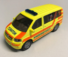 Siku 1338 transporter gebraucht kaufen  Kirchlengern