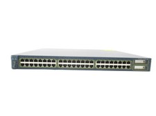 Cisco systems c3550 d'occasion  Expédié en Belgium