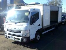 Mitsubishi canter 2018 for sale  STANLEY