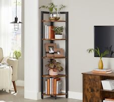 Eckregal ablagen bücherregal gebraucht kaufen  Essen