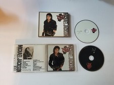 Usado, Bad: 25th Anniversary por Michael Jackson (CD, 2012) comprar usado  Enviando para Brazil