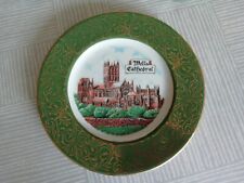 Reli washbourne plate for sale  READING