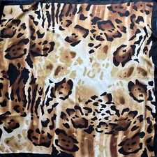 Hs12 vintage leopard for sale  CHICHESTER