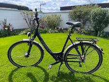 Hercules fahrrad city gebraucht kaufen  Troisdorf