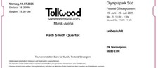 Patti smith quartet gebraucht kaufen  Odelzhausen